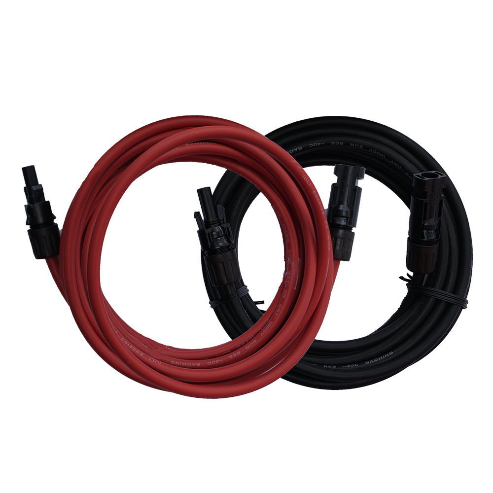Xantrex 708-0030 PV Extension Cable - 15