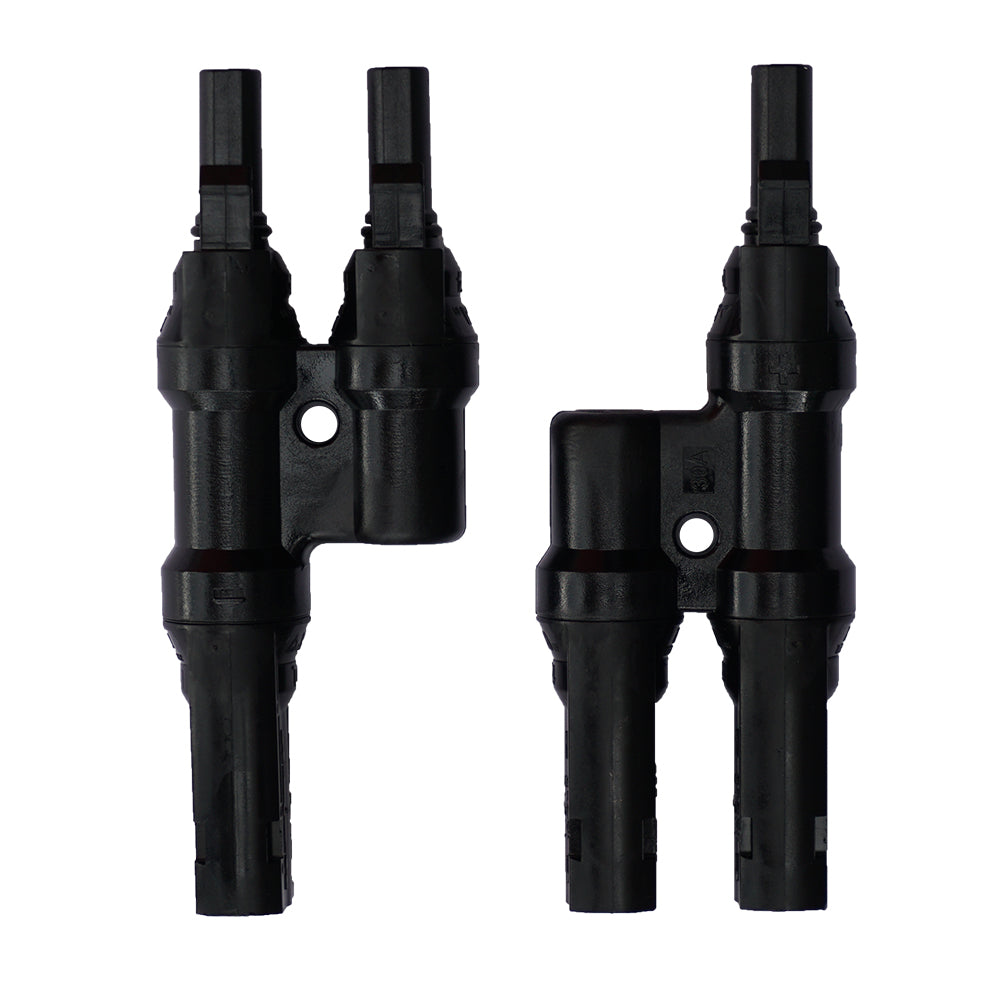 Xantrex 708-0050 PV Branch Connector - 1 Pair