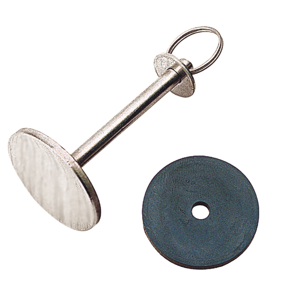 Sea-Dog 221842-1 Hatch Cover Pull Gasket
