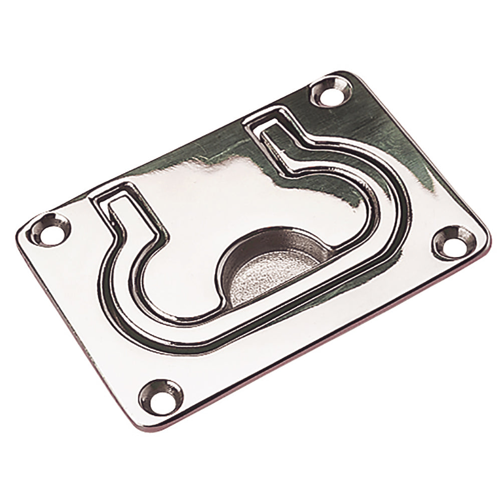 Sea-Dog 221860-1 Flush Hatch Pull