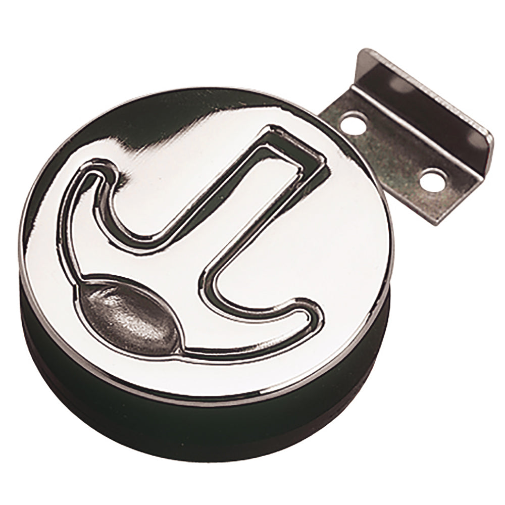 Sea-Dog 221910-1 Round T-Handle Slam Latch