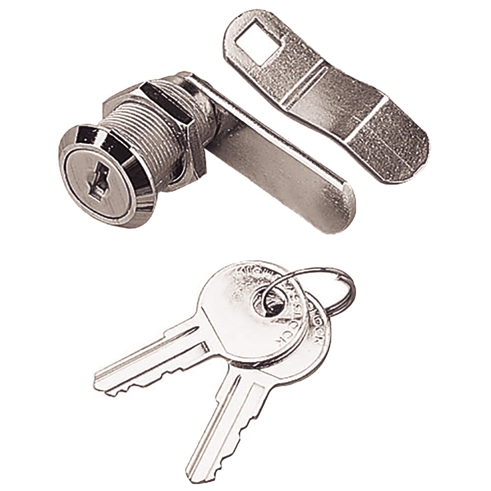 Sea-Dog 221930-1 Cam Lock