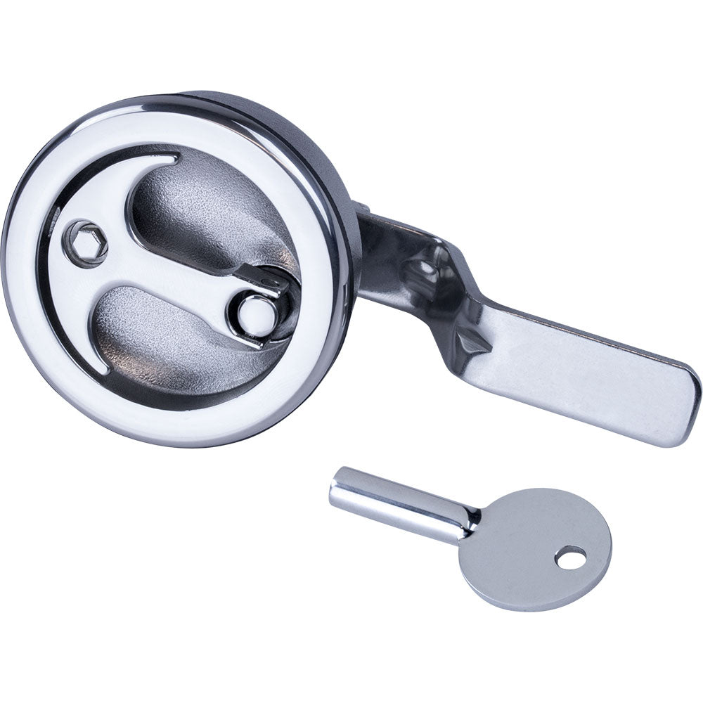 Sea-Dog 221982L-1 T-Handle Locking Compression Latch