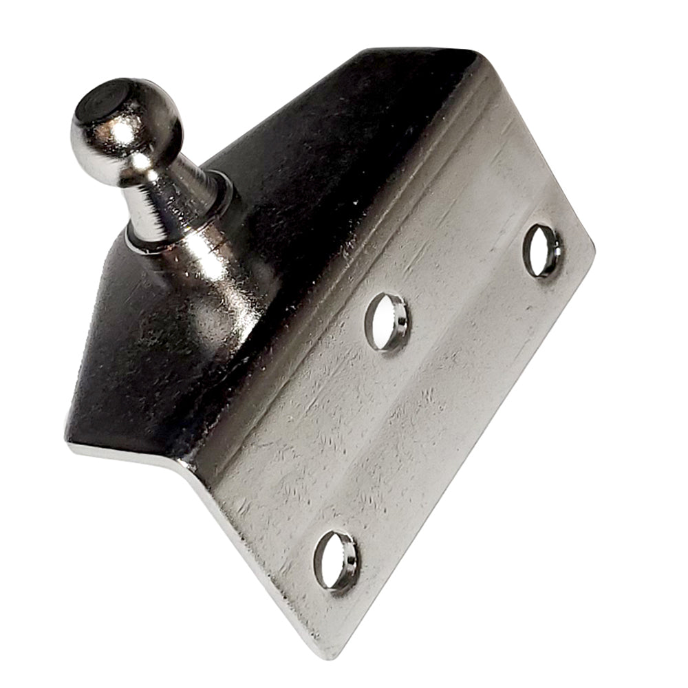 Sea-Dog 321582-1 90 Gas Lift Mount - Wide