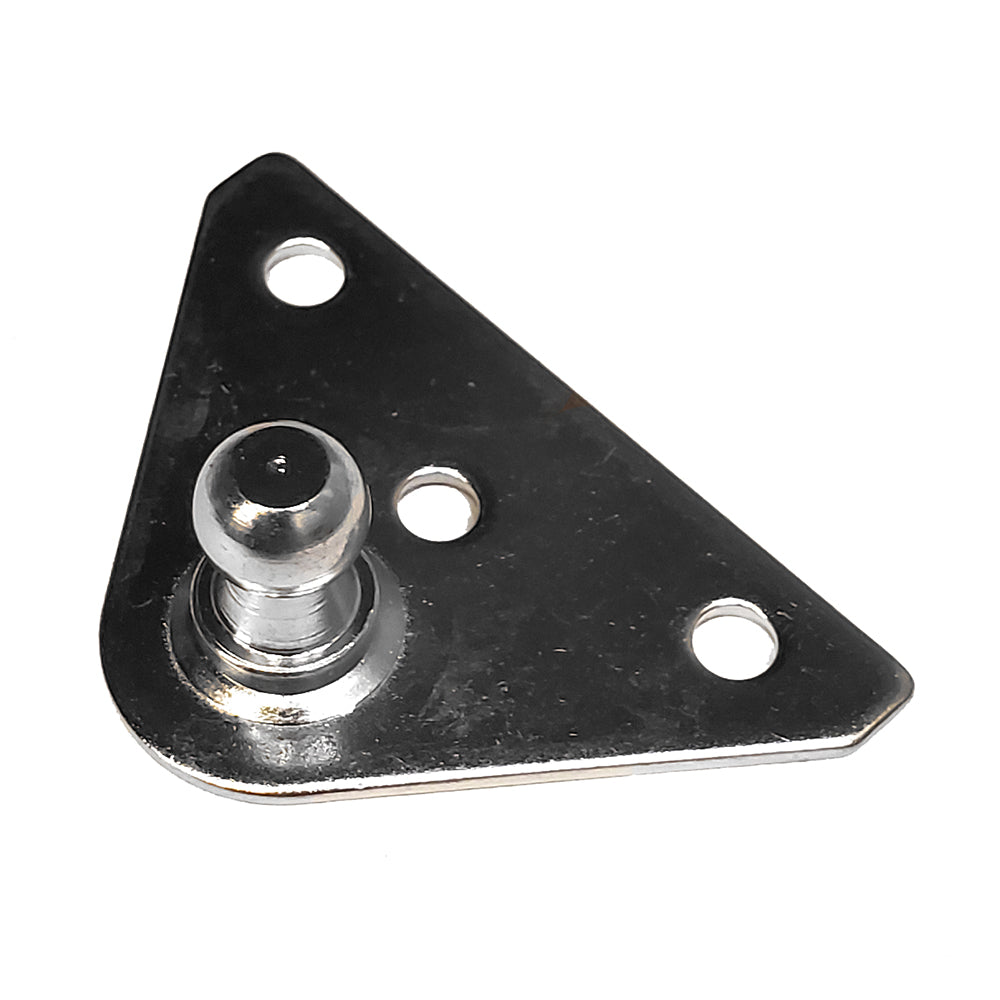 Sea-Dog 321583-1 Flush Gas Lift Mount