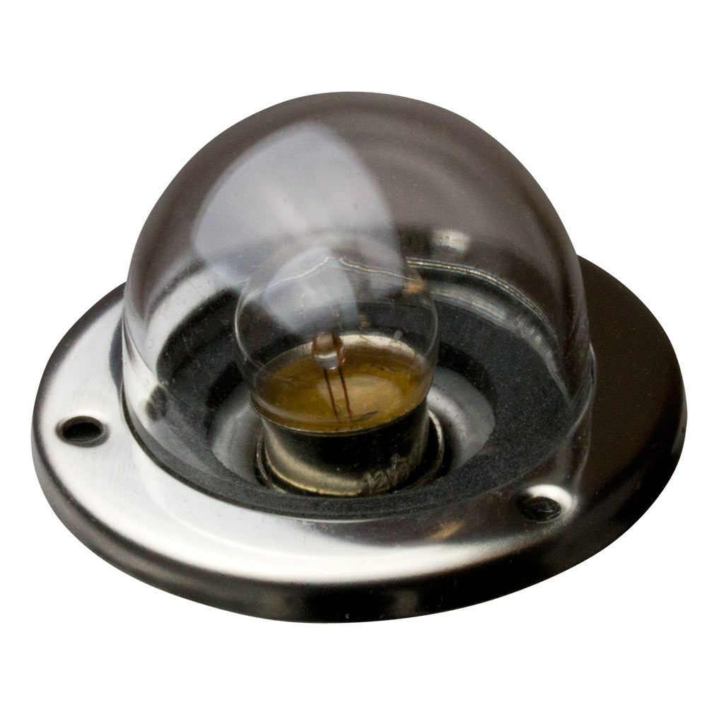 Sea-Dog 400140-1 Stainless Steel All Around Light