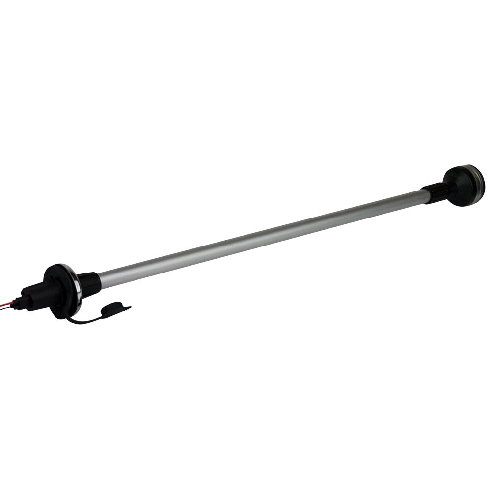 Sea-Dog 400016-1 LED Removable Telescopic All Around Light - 26" - 48"