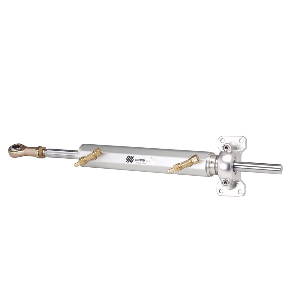 Uflex UC116-I Aluminum Inboard Cylinder - 1.25" Bore 7" Stroke