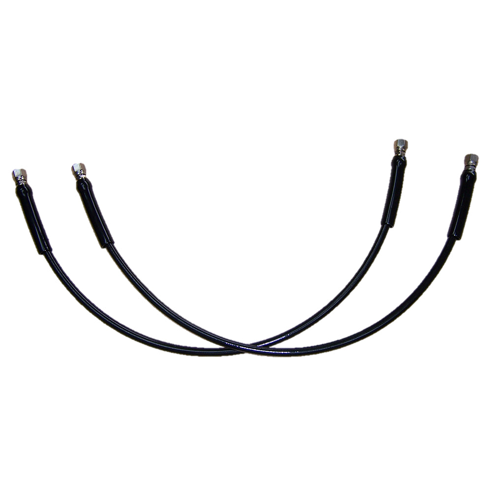 Uflex KITOBDBR-02' Hydraulic Hose Kit 2 - Pair