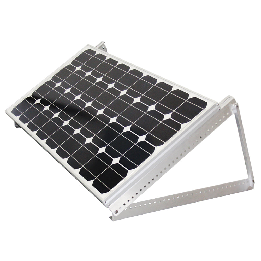 Samlex ADJ-28 28" Adjustable Solar Panel Tilt Mount
