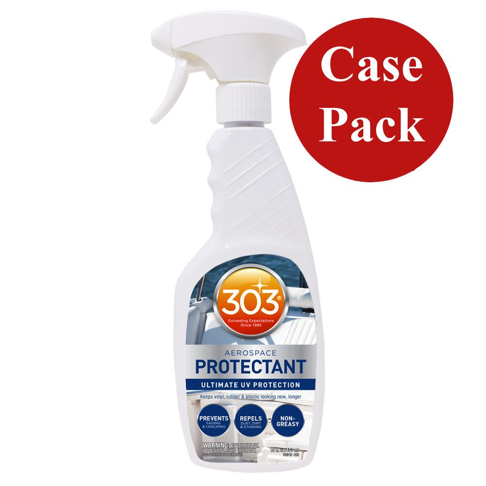 303 30340CASE Marine Aerospace Protectant - 16oz *Case of 6*
