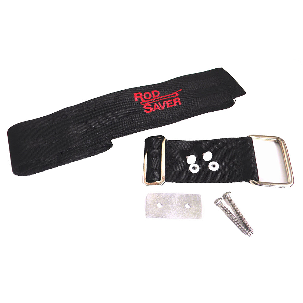 Rod Saver TMS10 Trolling Motor Saver Set f/Bass Boats