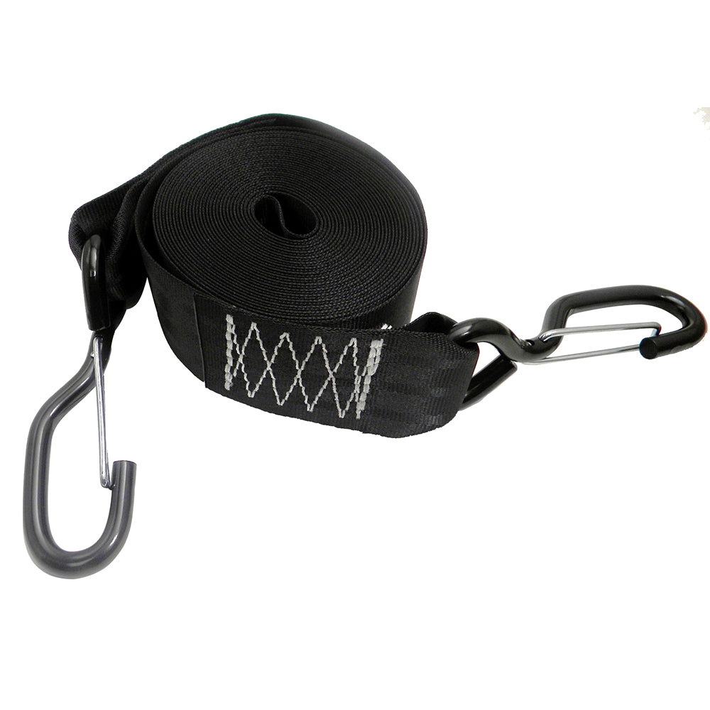 Rod Saver PWCETS PWC Emergency Tow Strap - 20