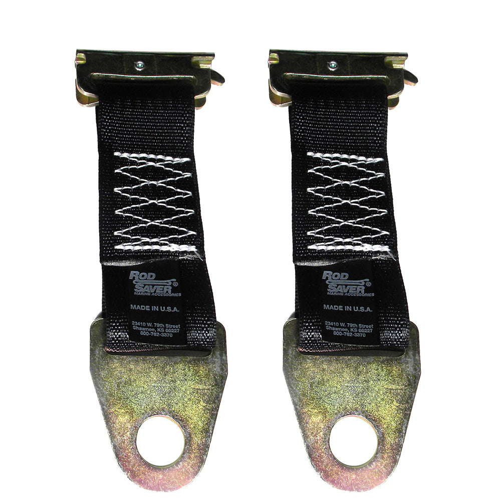 Rod Saver RTB-E E-Trac Bracket