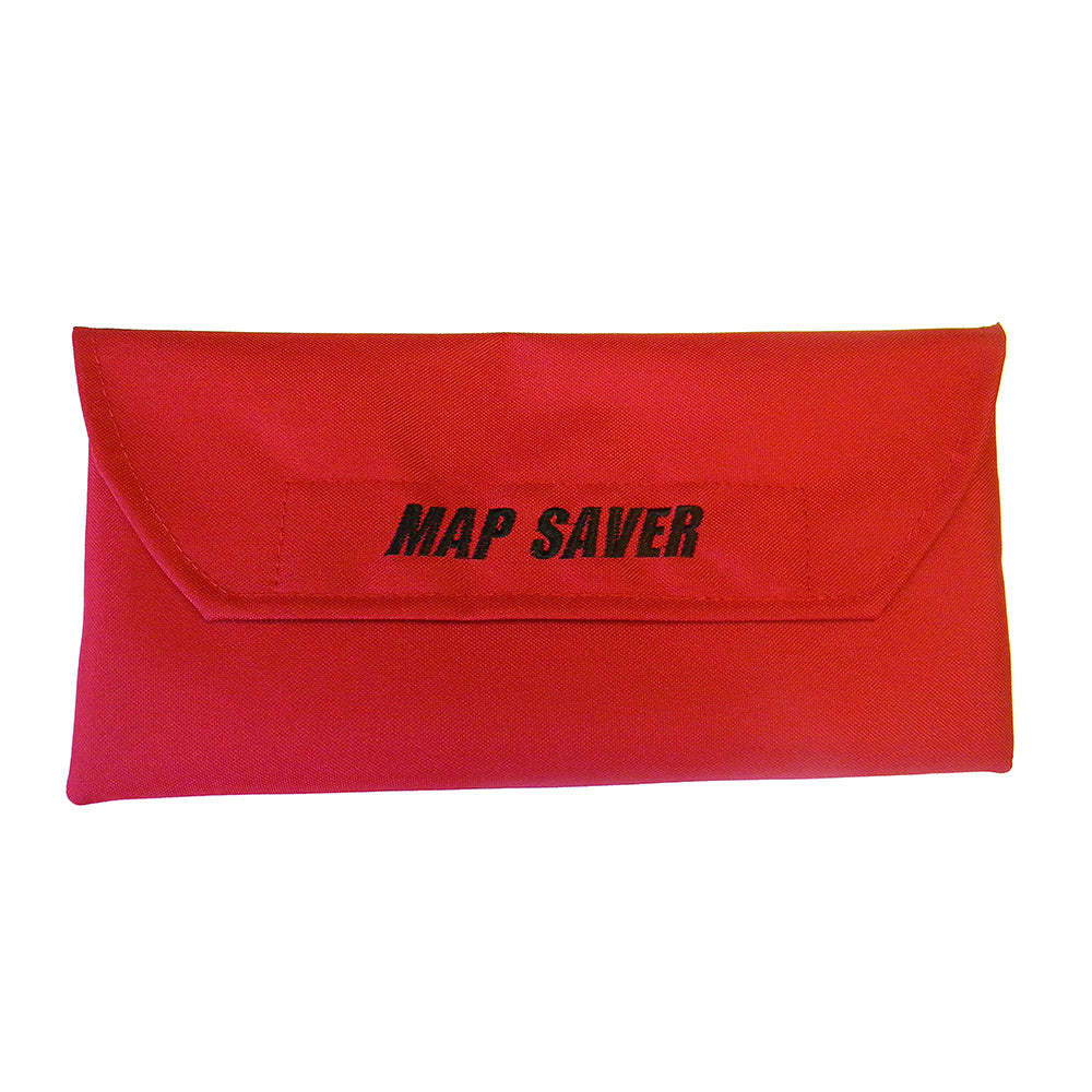 Rod Saver MSR Map Saver