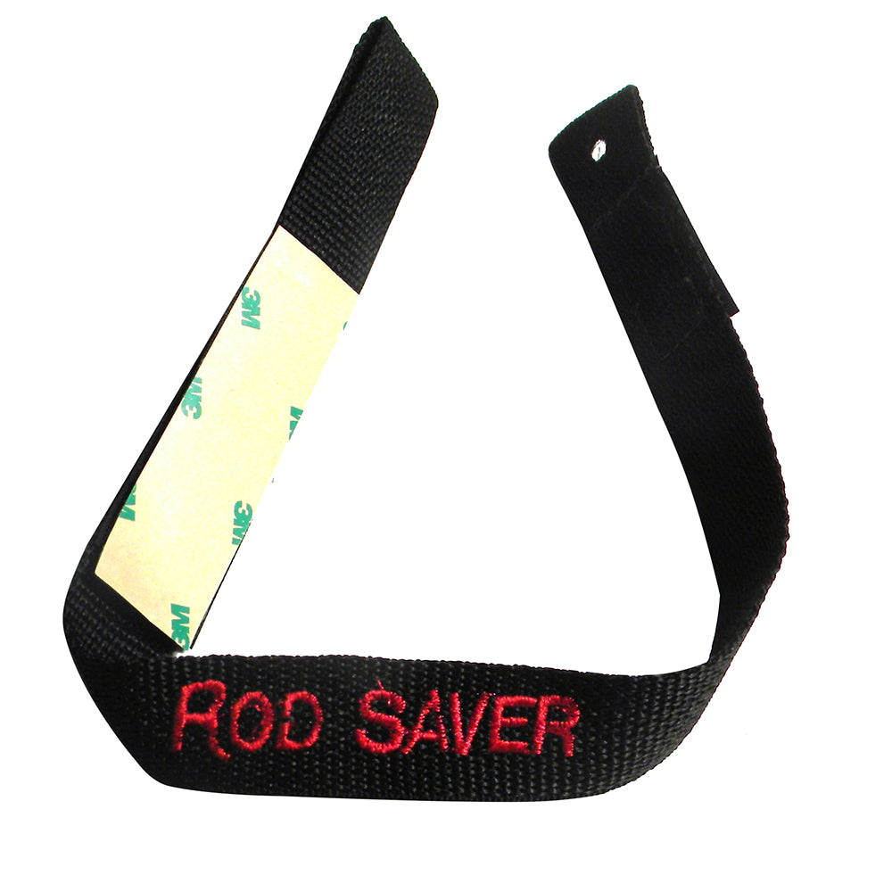 Rod Saver RSS Replacement Seat Strap - 18"