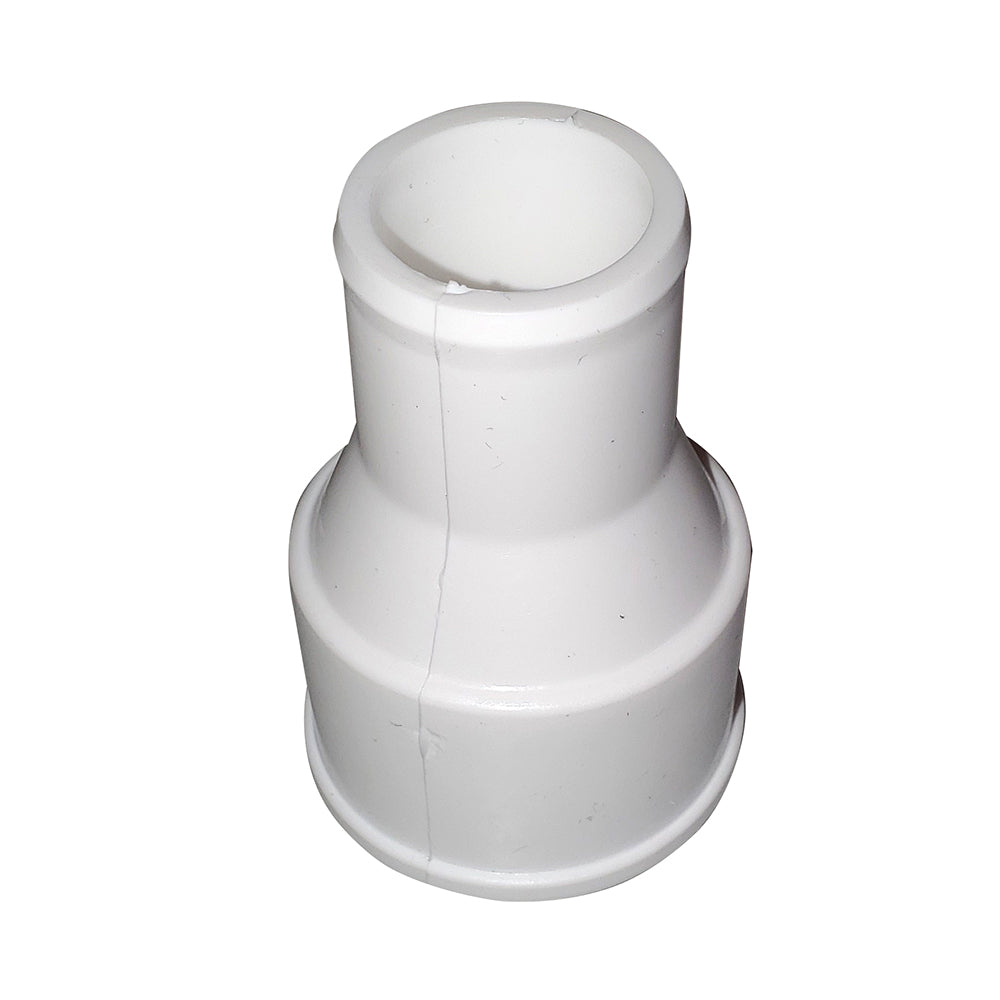 Rule 67 Hose Adapter - 1-1/2" to 1-1/8"