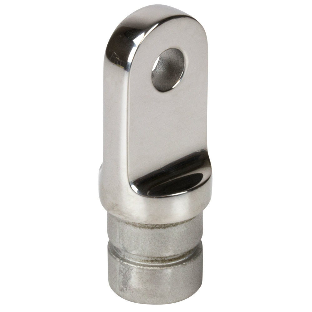 Sea-Dog 270175-1 Stainless Top Insert - 3/4"