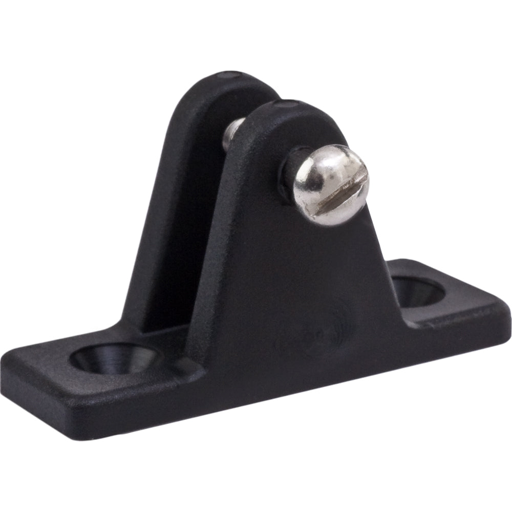 Sea-Dog 273200-1 Nylon Deck Hinge - Black