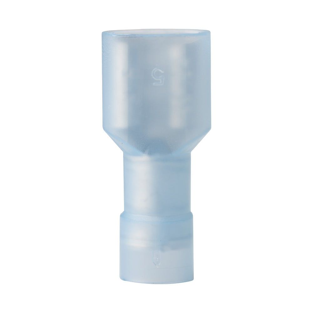 Ancor 211418 Nylon Fully Insulated Disconnect - Female - 16-14 - 25-Piece