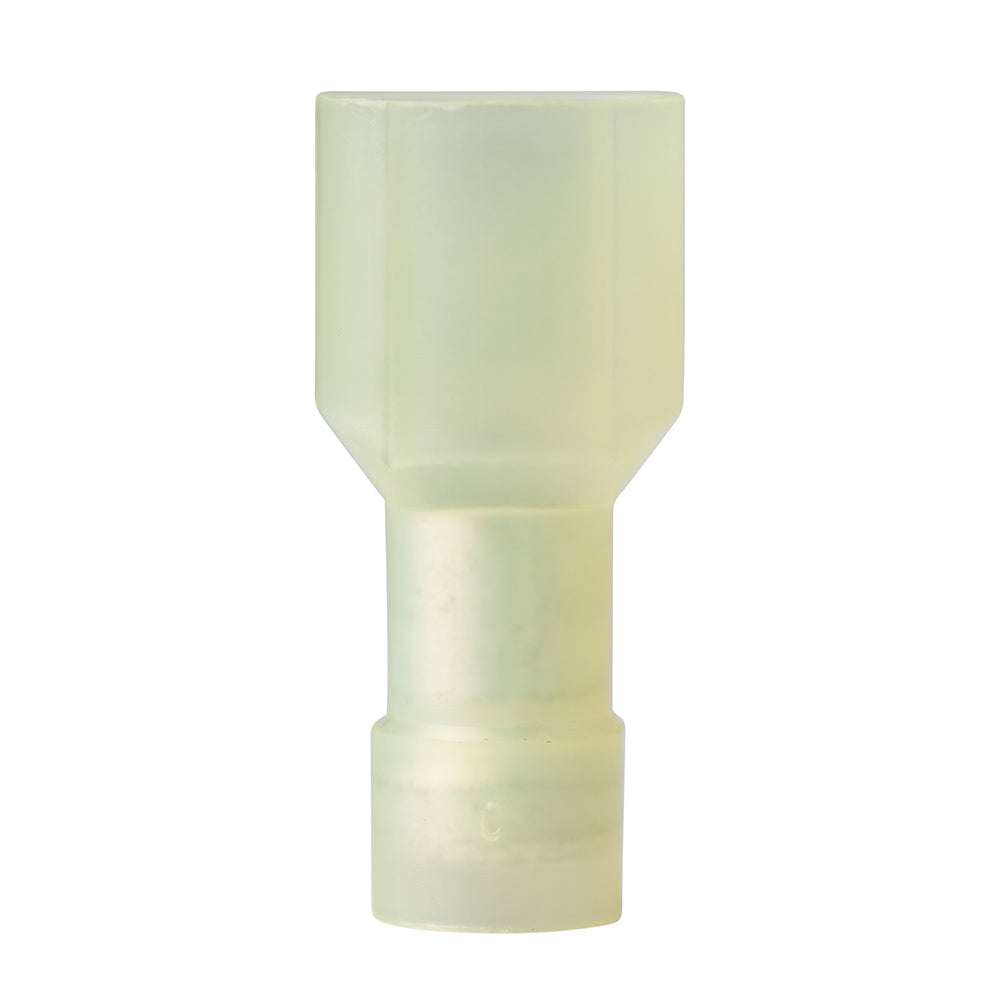 Ancor 211429 Nylon Fully Insulated Disconnect - Male - 12-10 - 25-Piece