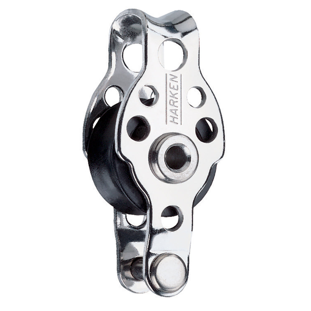 Harken 405 16mm Block w/Becket