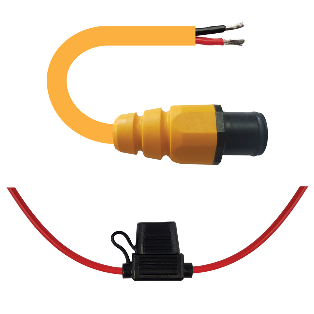 OceanLED 019903 Explore DC Power Kit