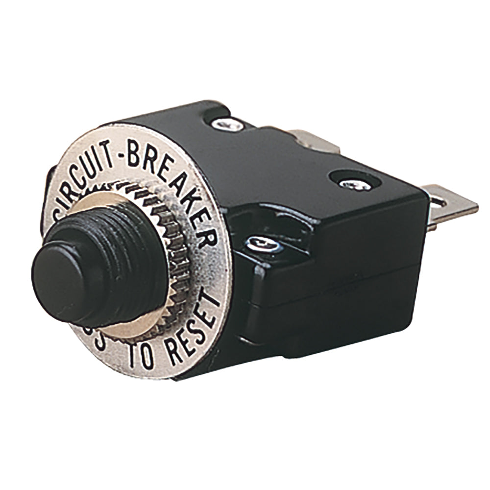 Sea-Dog 420830-1 Thermal AC/DC Circuit Breaker - 30 Amp
