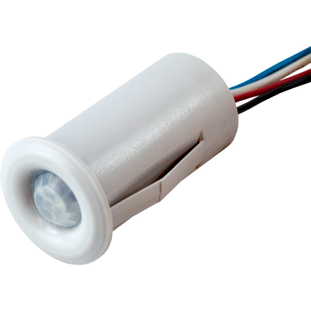 Sea-Dog 403066-1 Plastic Motion Sensor Switch w/Delay f/LED Lights