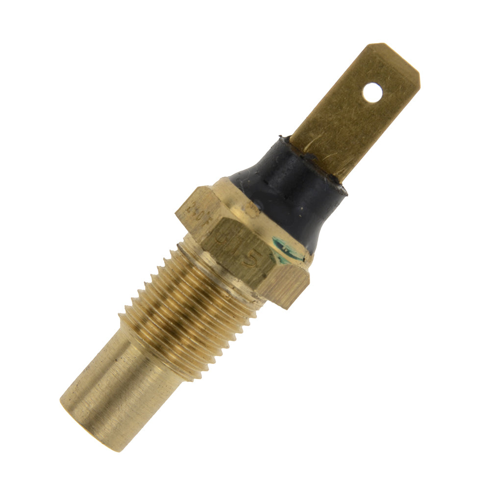 VDO 323-500 Temperature Sender 240 F - 1/8-27 NPTF