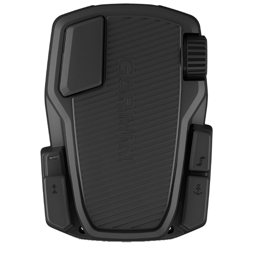 Garmin 010-12834-00 Force Trolling Motor Foot Pedal