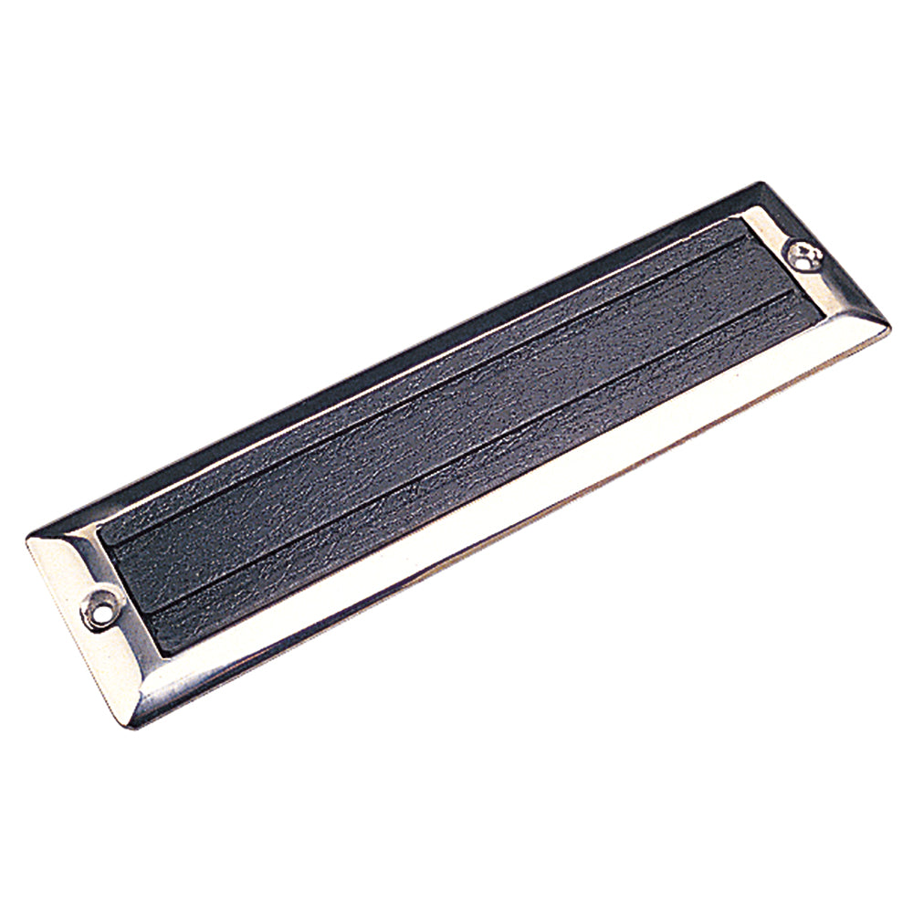 Sea-Dog 328012-1 Stainless Steel Deck Step 2-1/4" x 8-3/8"