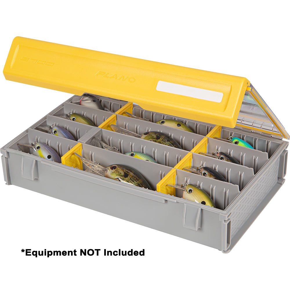 Plano PLASE373 EDGE Professional 3700 Deep Stowaway