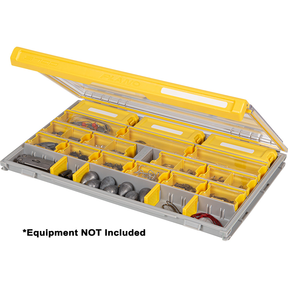 Plano PLASE400 EDGE 3700 Terminal