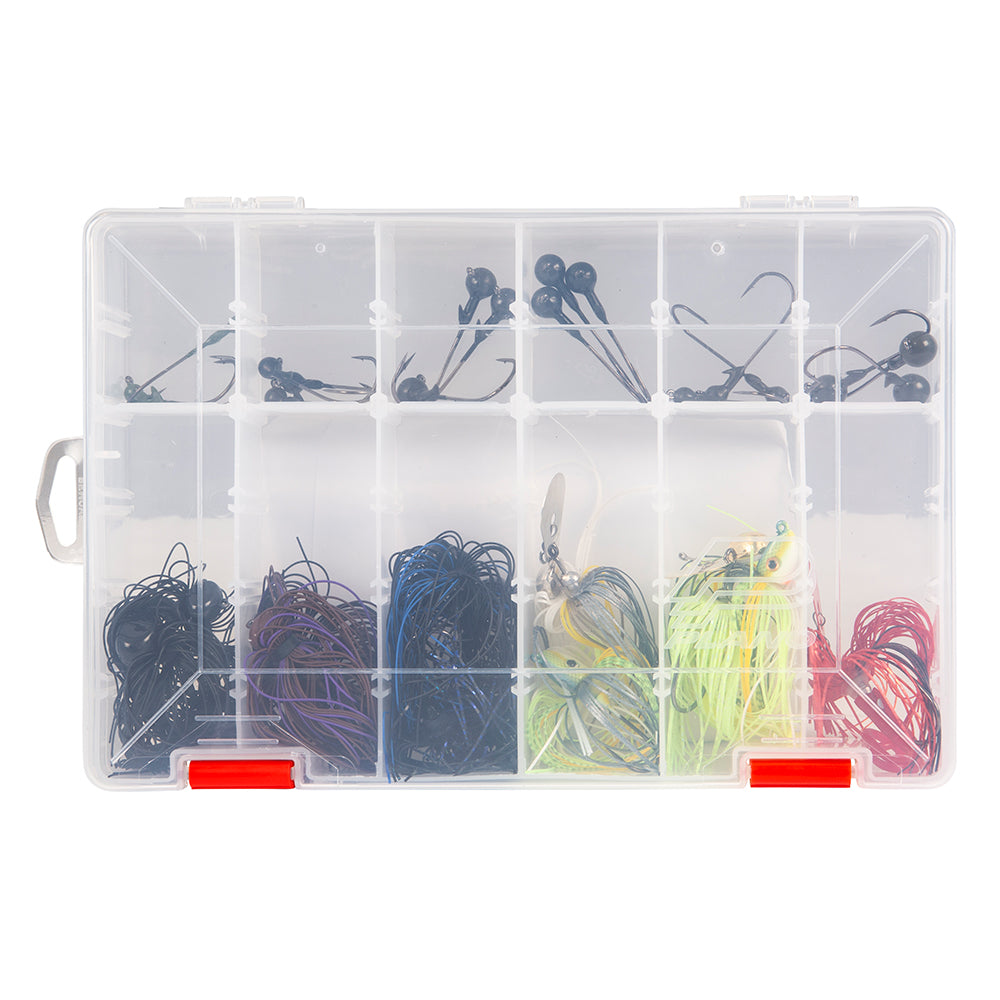 Plano PLASV360 Rustrictor 3600 Stowaway