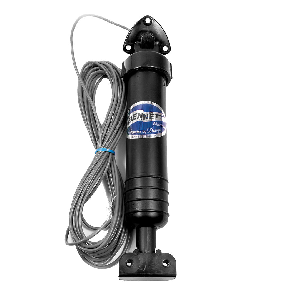 Bennett Marine A1101CPEIC Hydraulic Actuator w/Sensor 10' Cable f/EIC