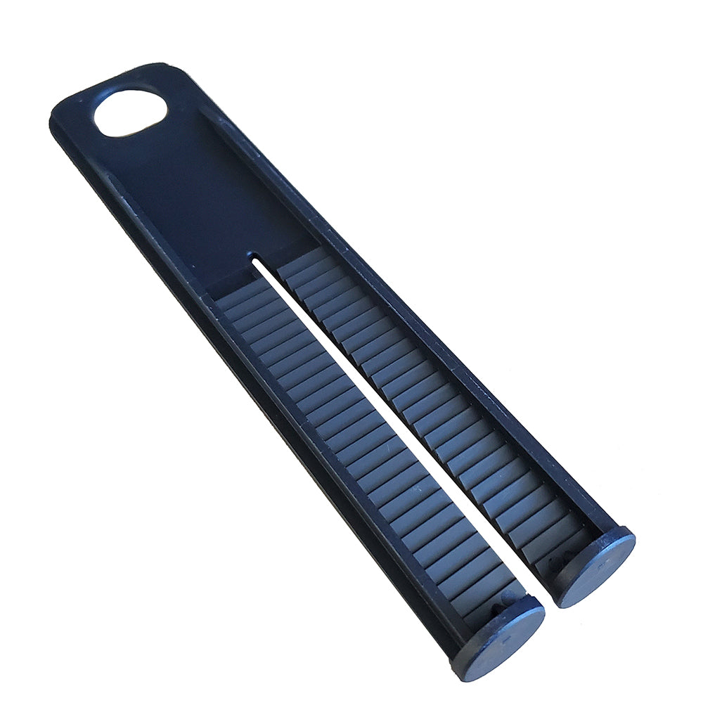 Weld Mount 8014 AT-14 1 to 1 Adhesive Gun Plunger f/AT-2010, AT-4020 6030