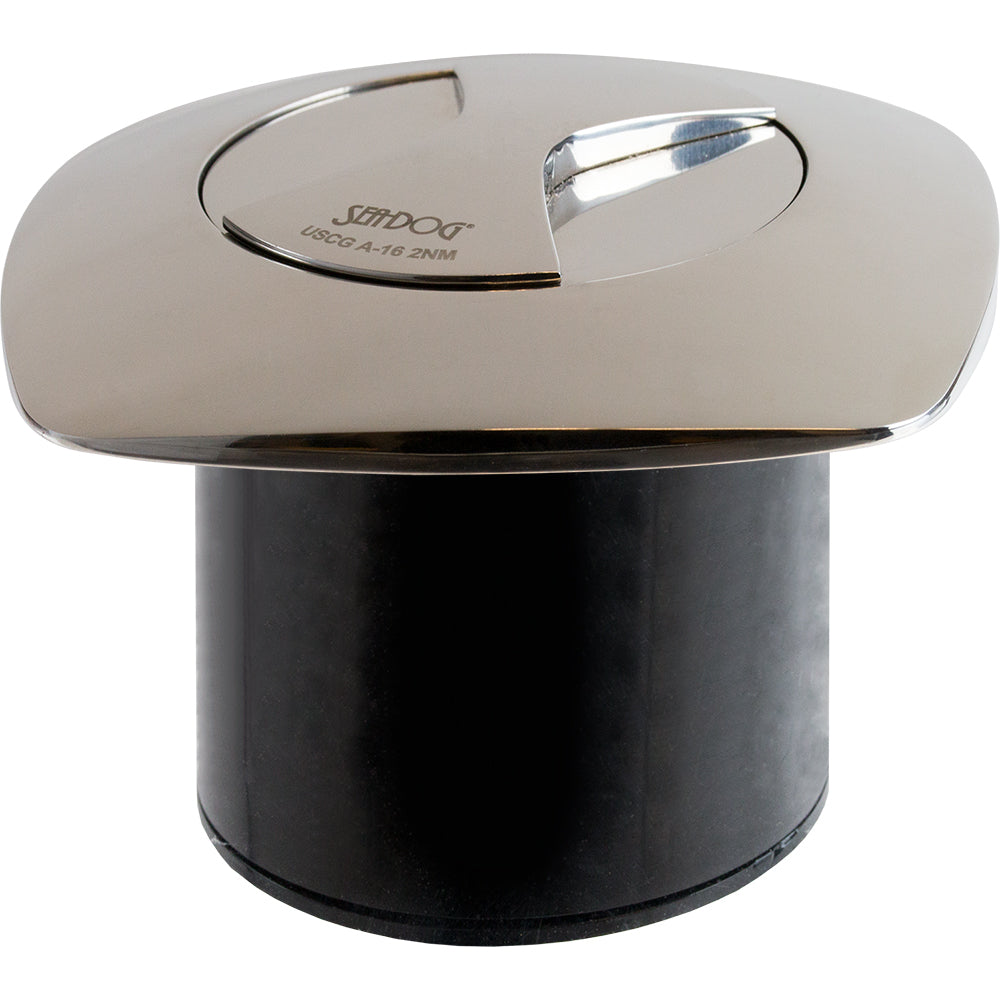 Sea-Dog 400054-3 LED Pop Out Combination Bow Light