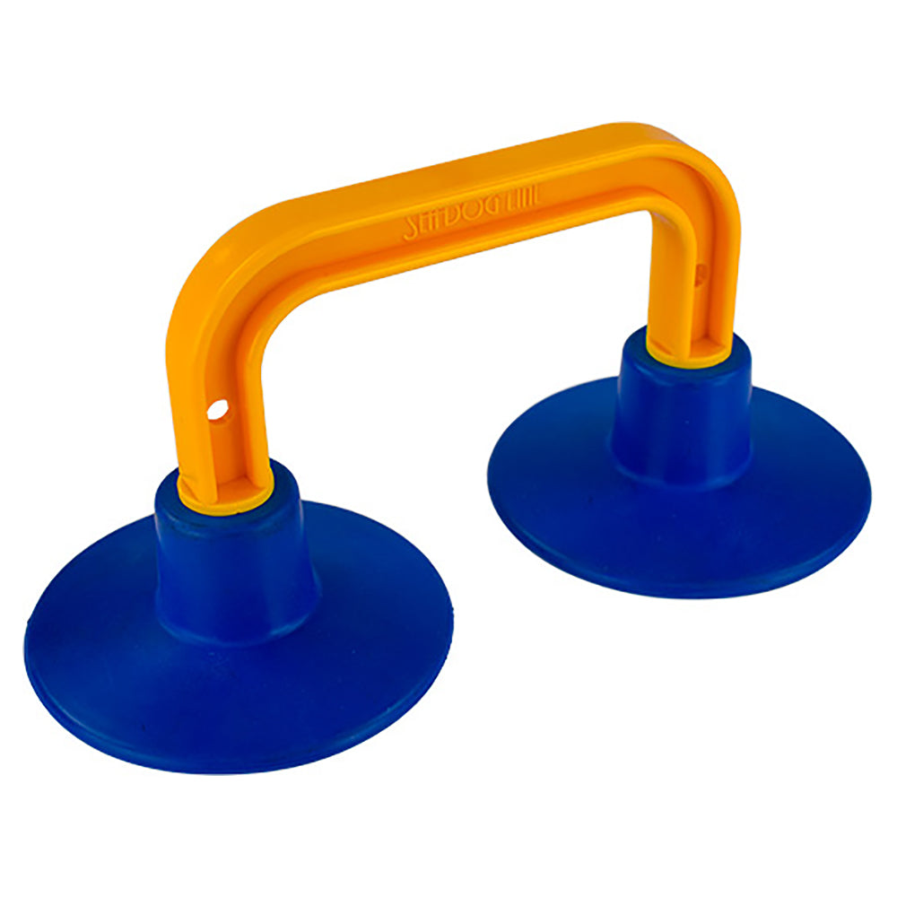 Sea-Dog 490050-1 Plastic Suction Cup Handle