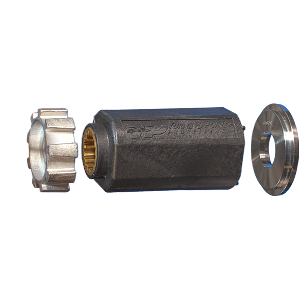 Turning Point 11701100 Hub Kit #711