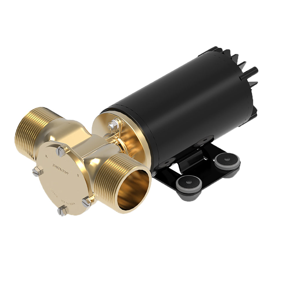 Johnson Pump 10-24939-18 Talulah High Flow Ballast Pump - 30 GPM - 12V
