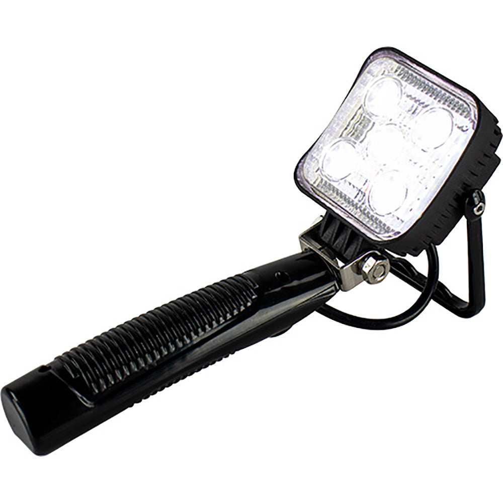 Sea-Dog 405300-3 LED Rechargeable Handheld Flood Light - 1200 Lumens