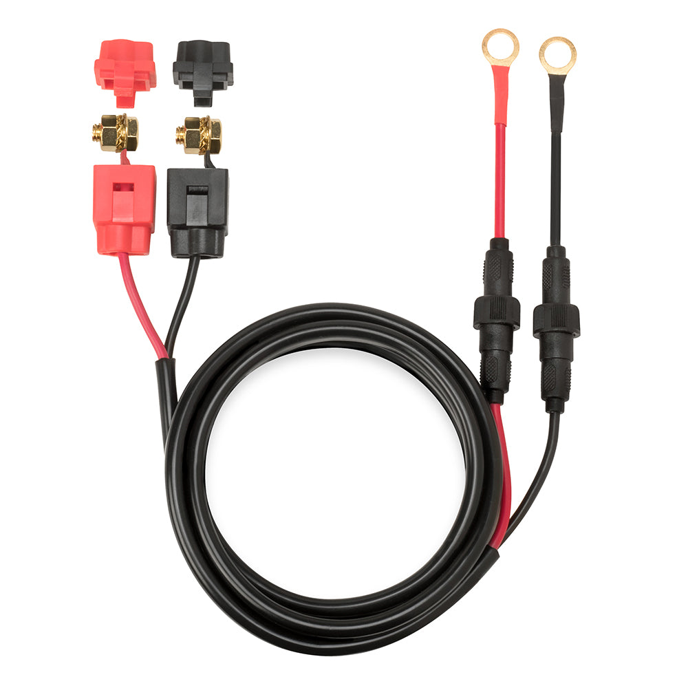 ProMariner 51805 Universal DC Cable Extender - 5
