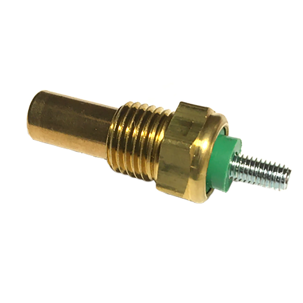 Faria 90402 Temperature Sender - 1/4" NPT Thread