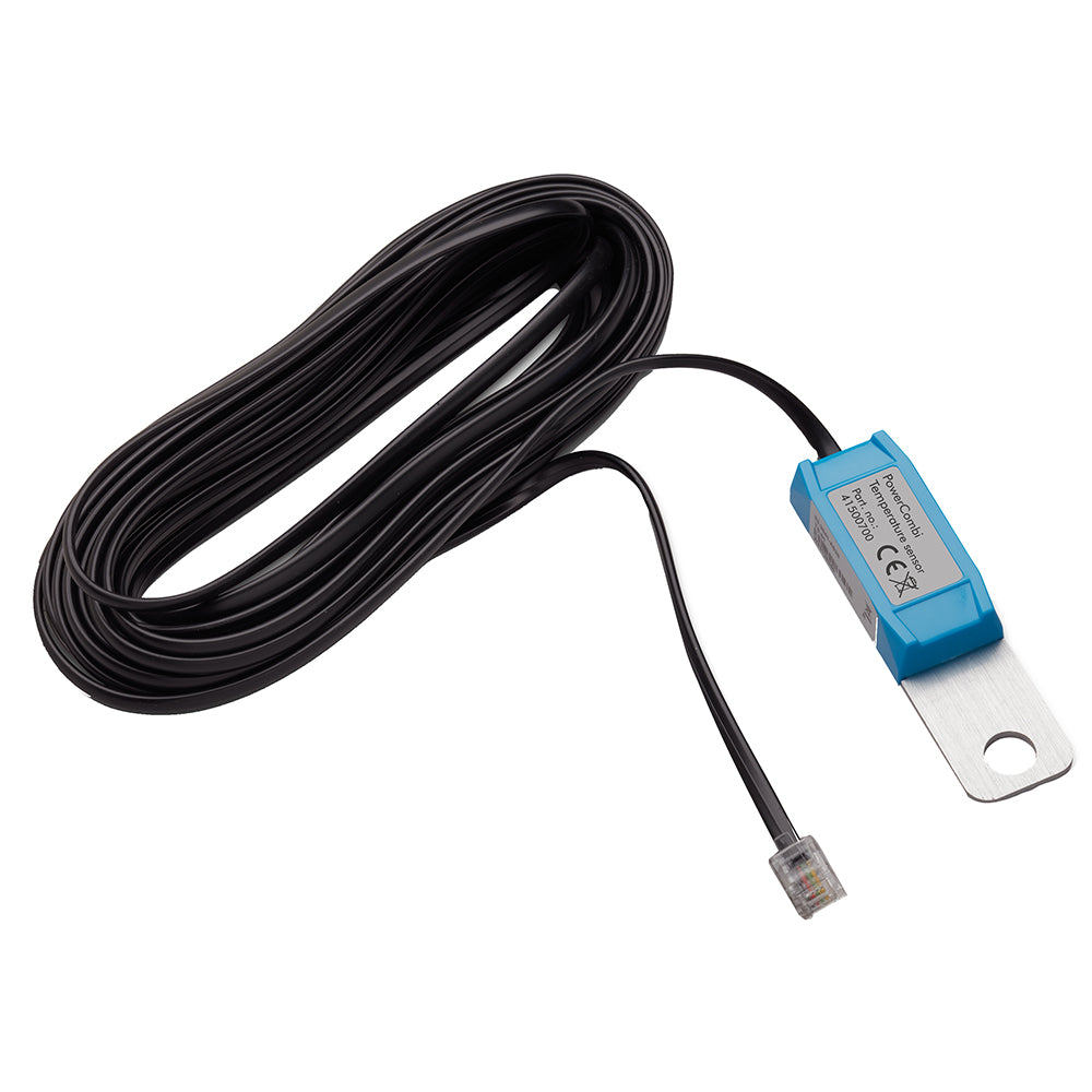 Mastervolt 41500700 Temperature Sensor f/PowerCombi