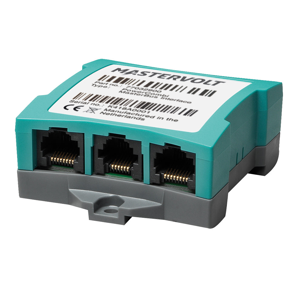 Mastervolt 77032900 PowerCombi MasterBus Interface