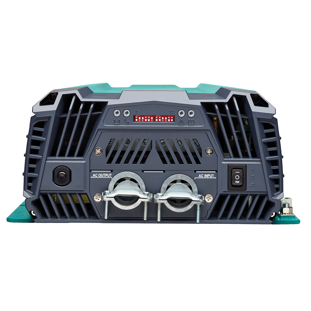 Mastervolt 36212000 PowerCombi 12V - 2000W - 100 Amp (120V)