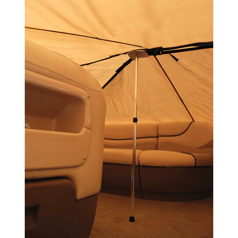 Taylor Made 55745 Pontoon Boat Cover Support System