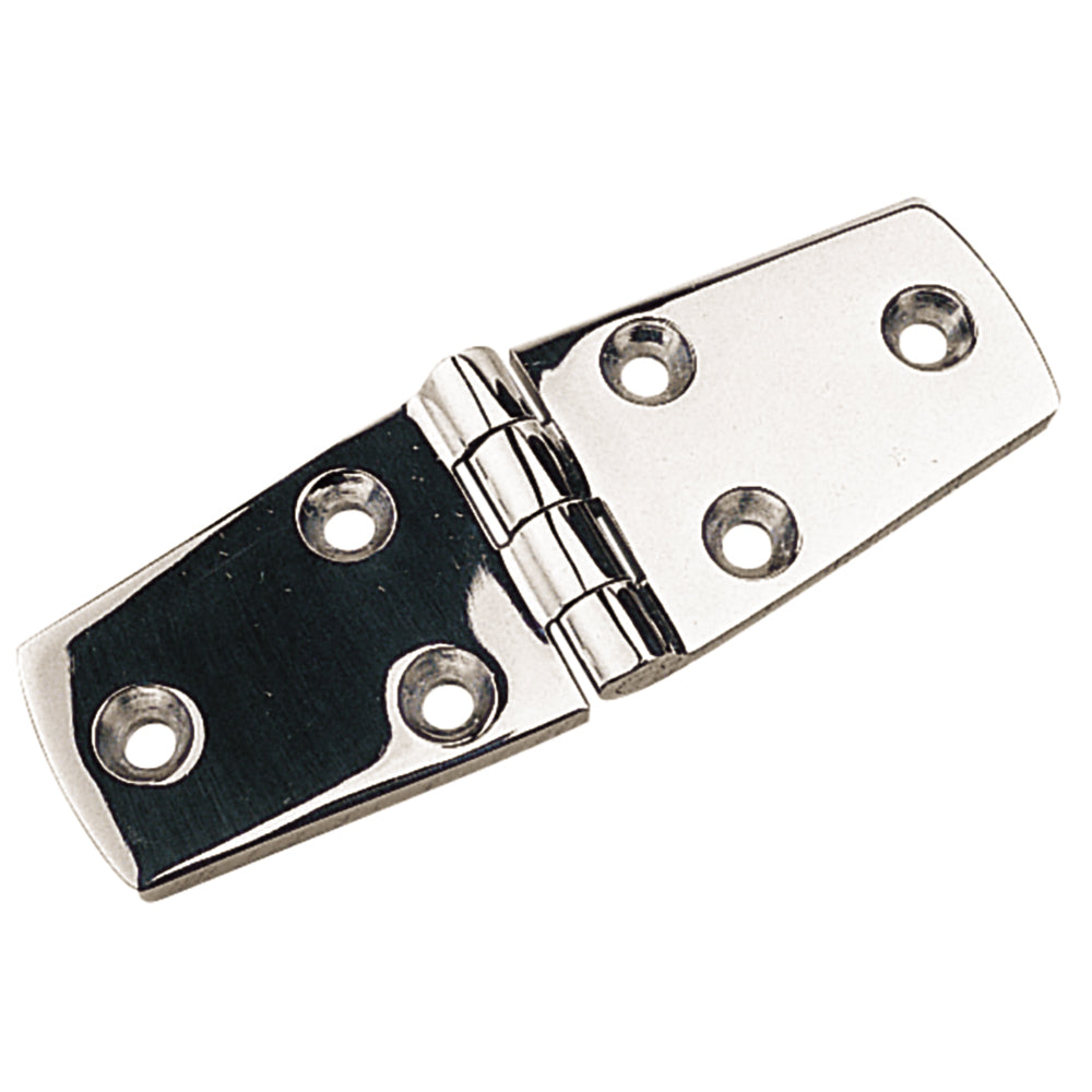 Sea-Dog 205420-1 Stainless Steel Door Hinge - 1-1/2" x 4-1/8"