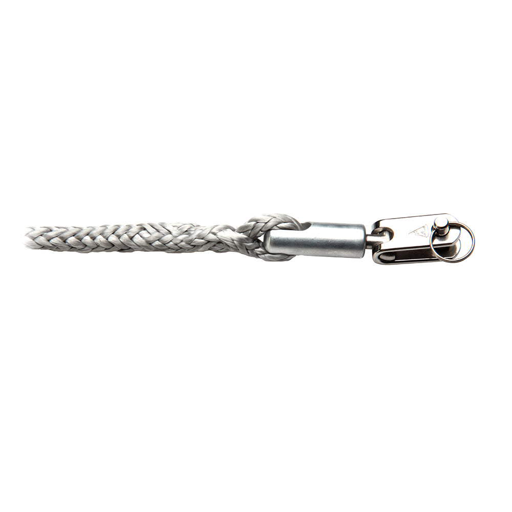 C. Sherman Johnson LS-3600 Toggle Jaw w/Splice Eye